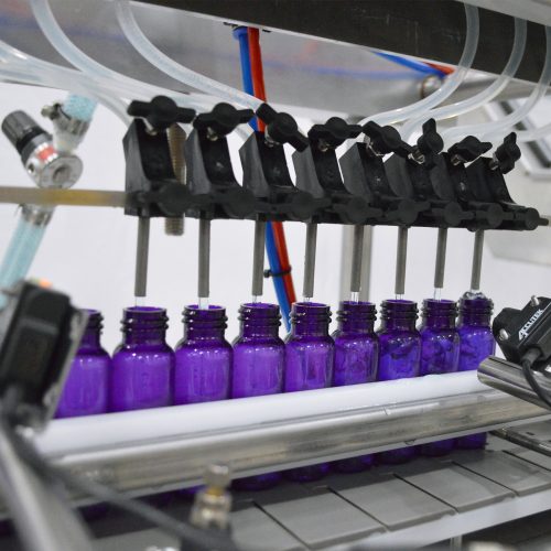Accutek Packaging Machine Equipment