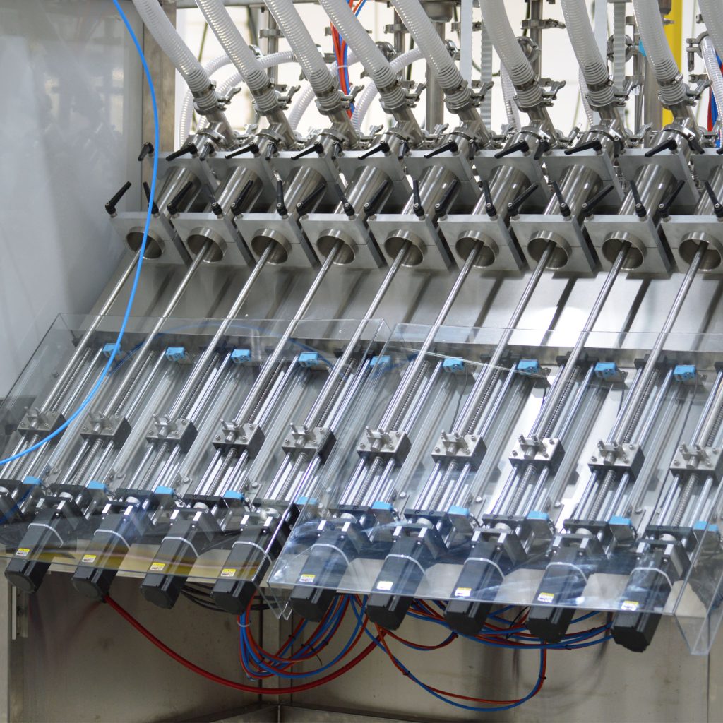 Accutek Packaging Equipment Company, Inc.