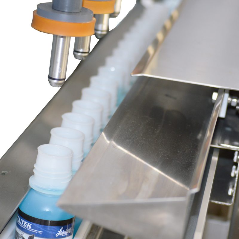 Accutek Packaging Equipment Company, Inc.