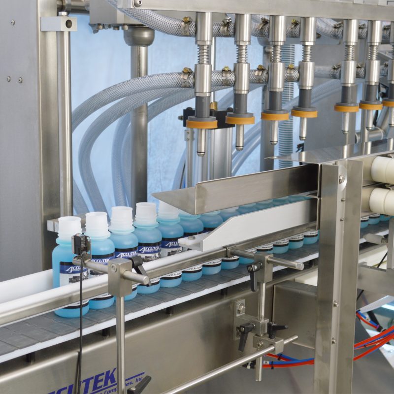 Accutek Packaging Equipment Company, Inc.