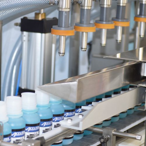 Accutek Packaging Equipment Company, Inc.