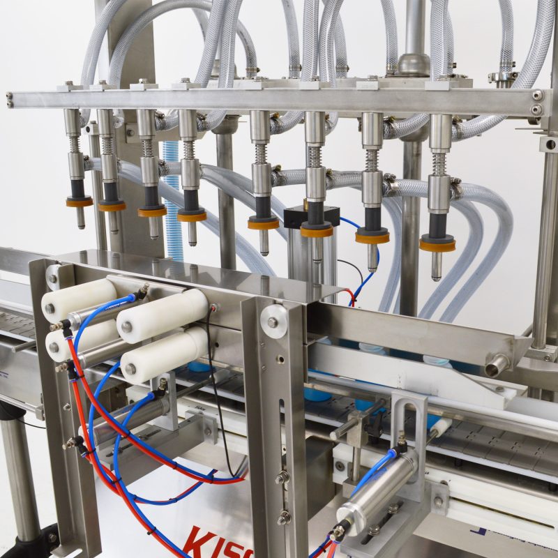 Accutek Packaging Equipment Company, Inc.