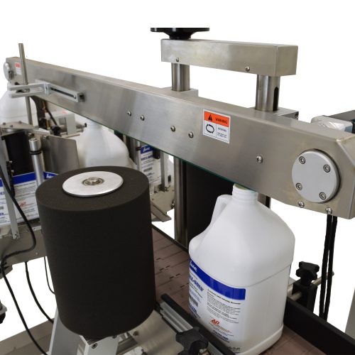 Accutek Packaging Equipment Company, Inc.