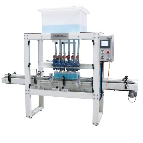Accutek Packaging Equipment Company, Inc.