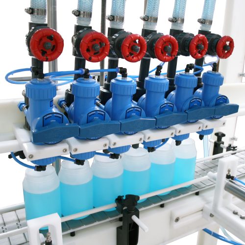Accutek Packaging Equipment Company, Inc.