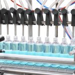 Accutek Packaging Machine Equipment