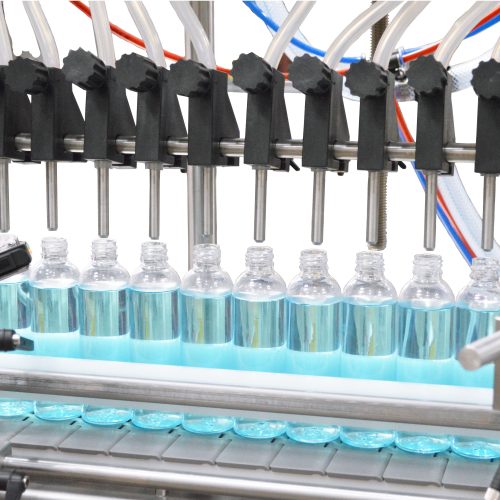 Accutek Packaging Equipment Company, Inc.