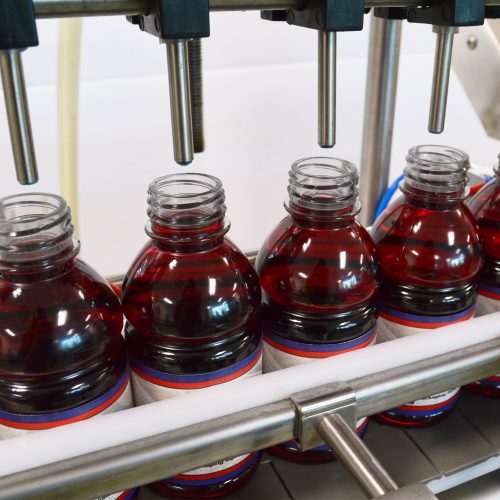 Accutek Packaging Machine Equipment