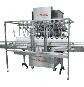 Bottle Packaging Machine