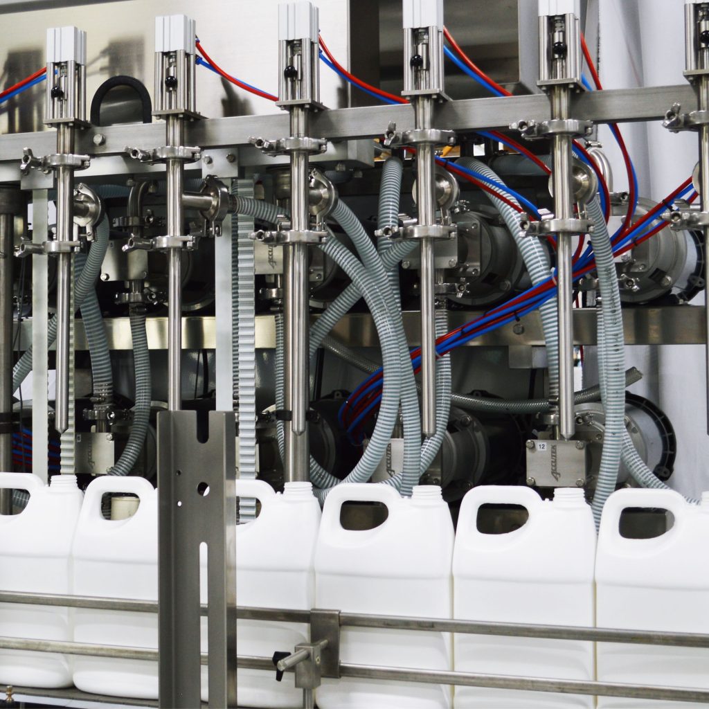 APD Series - Accutek Packaging Machinery
