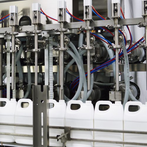 Accutek Packaging Equipment Company, Inc.