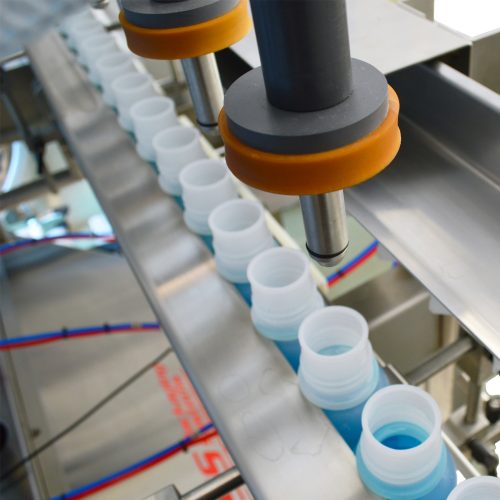 Accutek Packaging Equipment Company, Inc.
