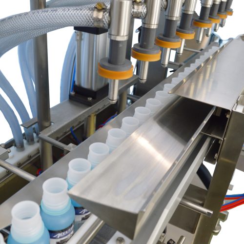 Accutek Packaging Equipment Company, Inc.