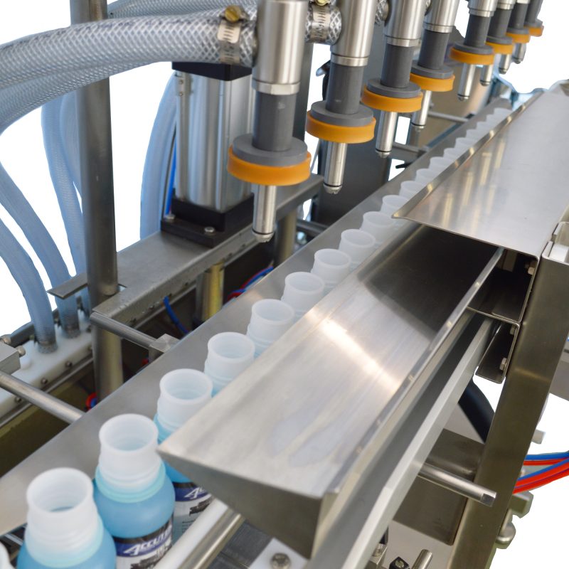Accutek Packaging Equipment Company, Inc.