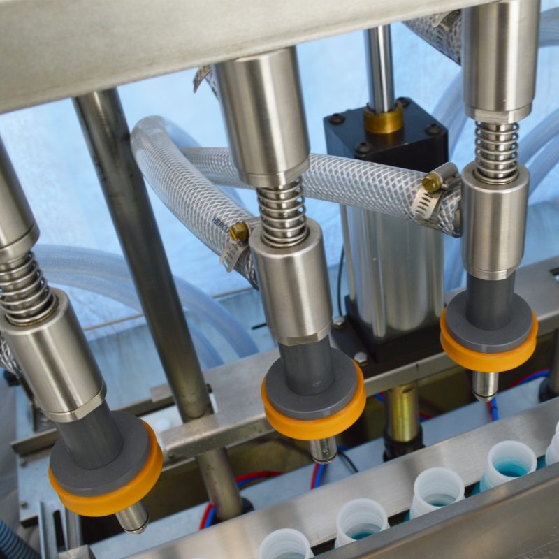 Accutek Packaging Equipment Company, Inc.