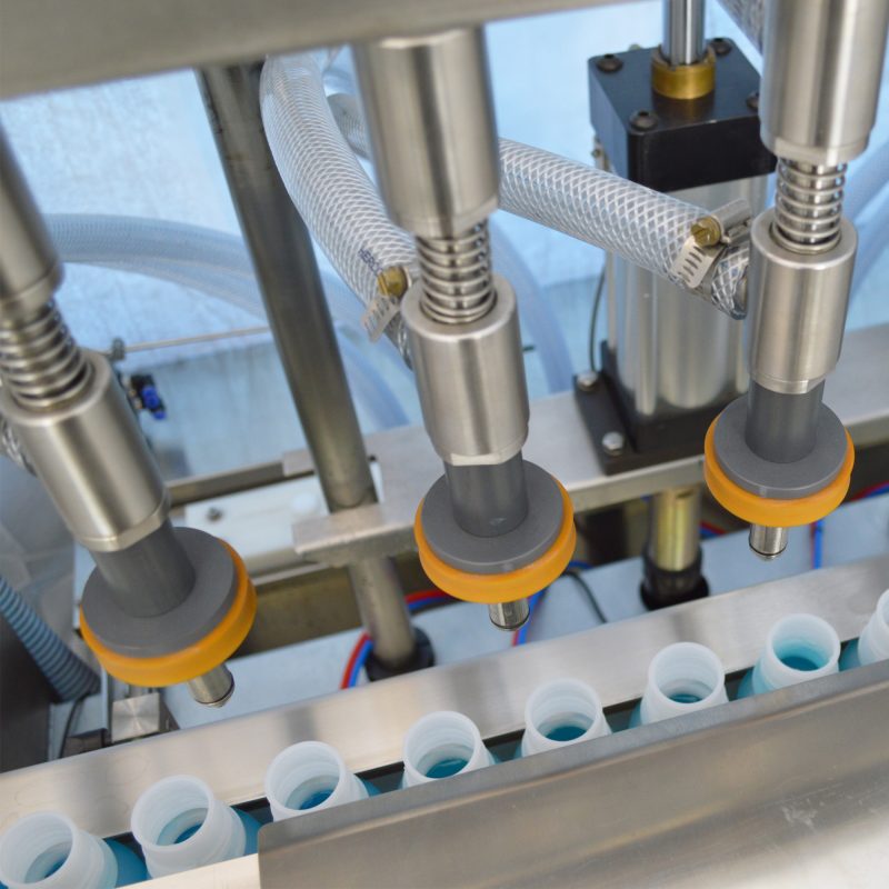 Accutek Packaging Equipment Company, Inc.