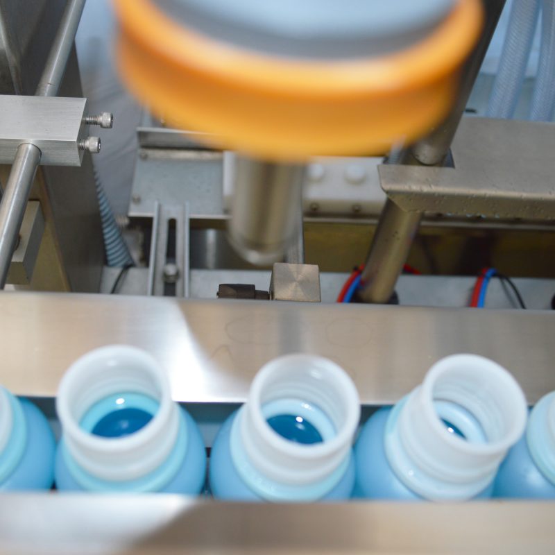 Accutek Packaging Equipment Company, Inc.