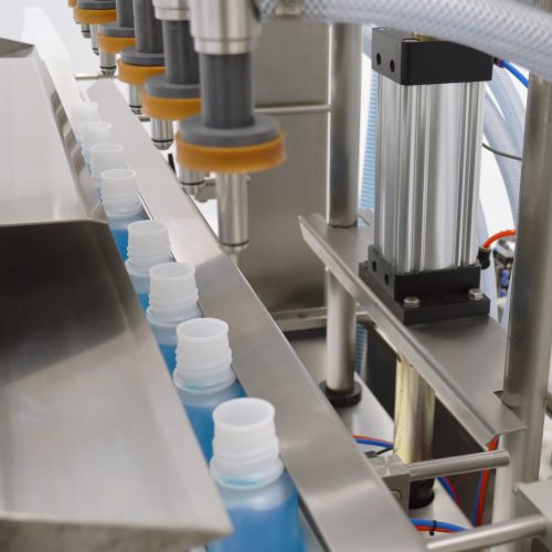 Accutek Packaging Equipment Company, Inc.