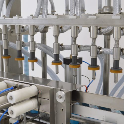 Accutek Packaging Equipment Company, Inc.