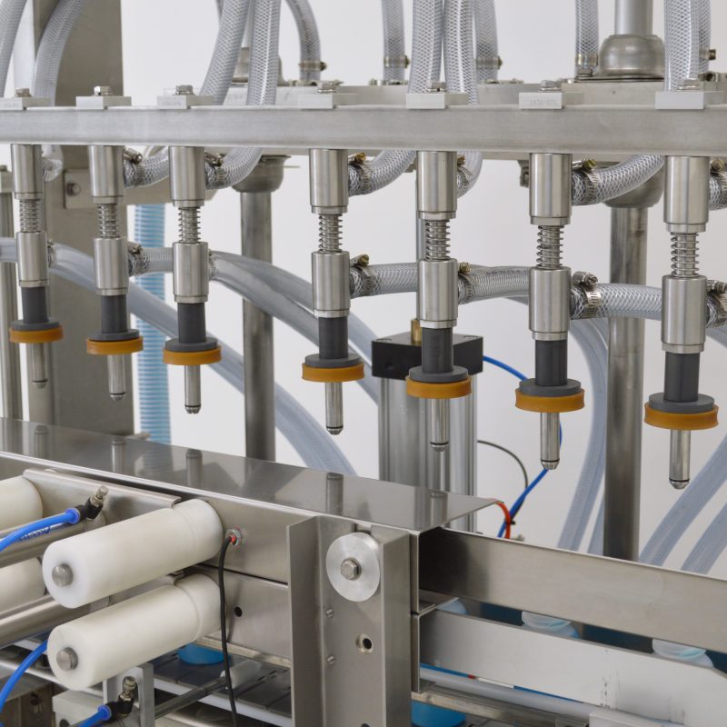 Accutek Packaging Equipment Company, Inc.