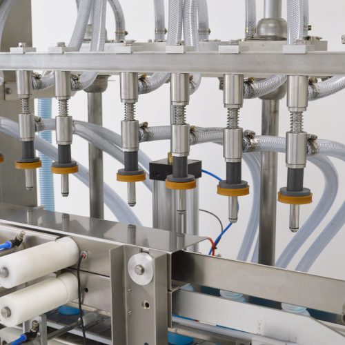 Accutek Packaging Equipment Company, Inc.
