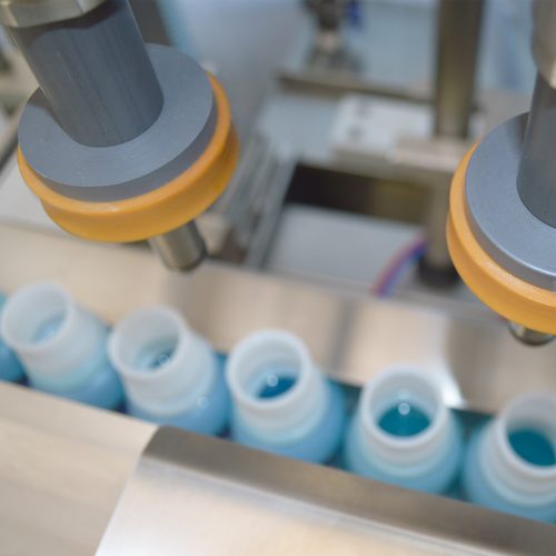 Accutek Packaging Equipment Company, Inc.