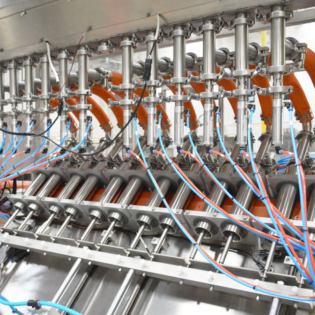 Accutek Packaging Equipment Company, Inc.