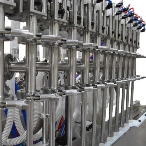 Accutek Packaging Equipment Company, Inc.