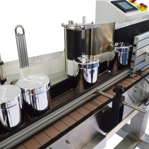Accutek Packaging Equipment Company, Inc.
