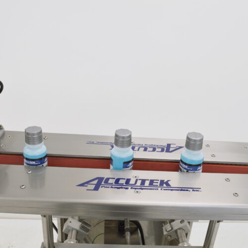 Accutek Packaging Equipment Company, Inc.