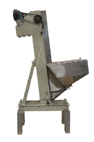 Cap Sorter/ Elevator Used and Demo Equipment