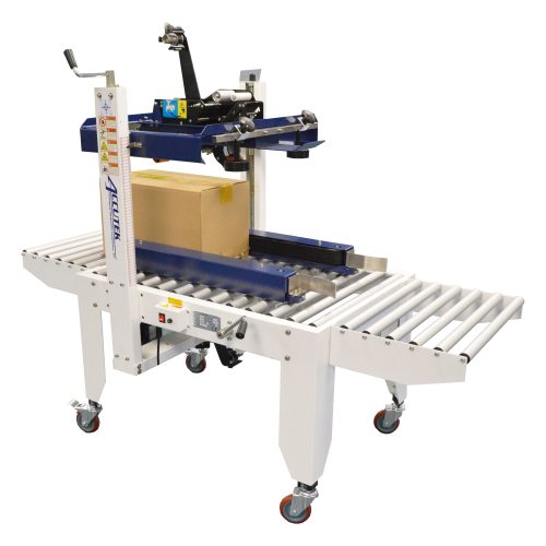 Accutek Packaging Equipment Company, Inc.