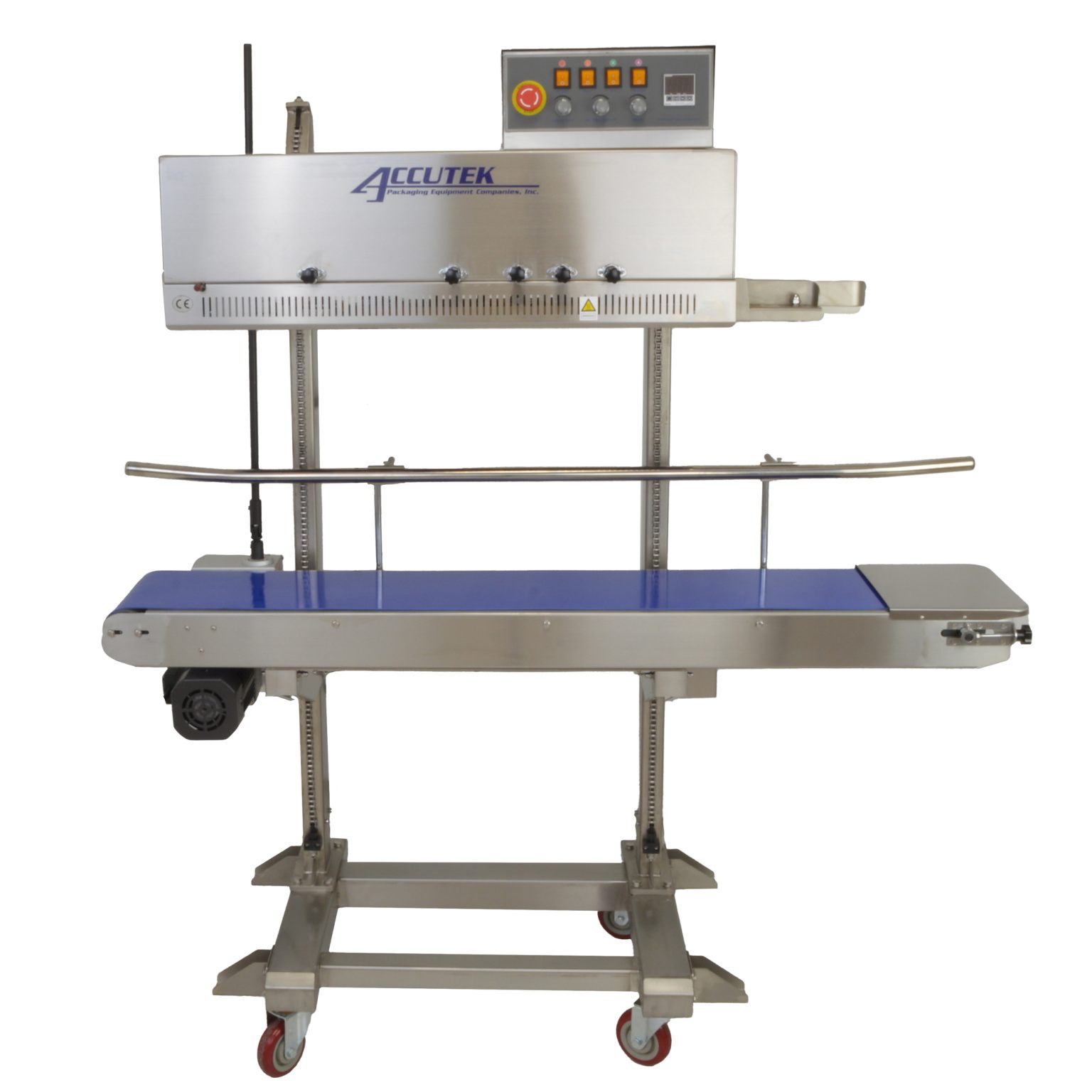 Sealers - Product Sealing Machines