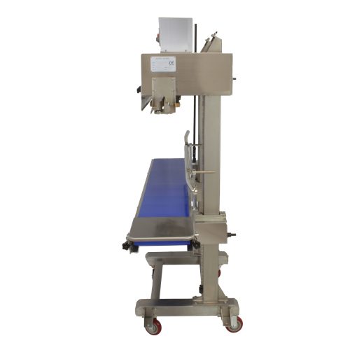 Accutek Packaging Equipment Company, Inc.