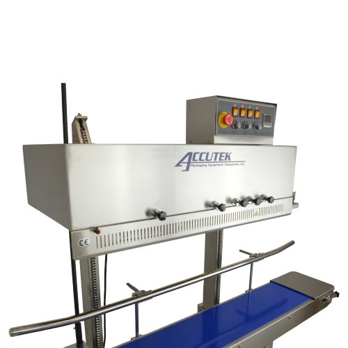 Accutek Packaging Equipment Company, Inc.