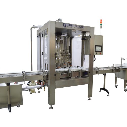Accutek Packaging Equipment Company, Inc.
