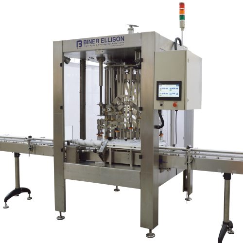 Accutek Packaging Equipment Company, Inc.