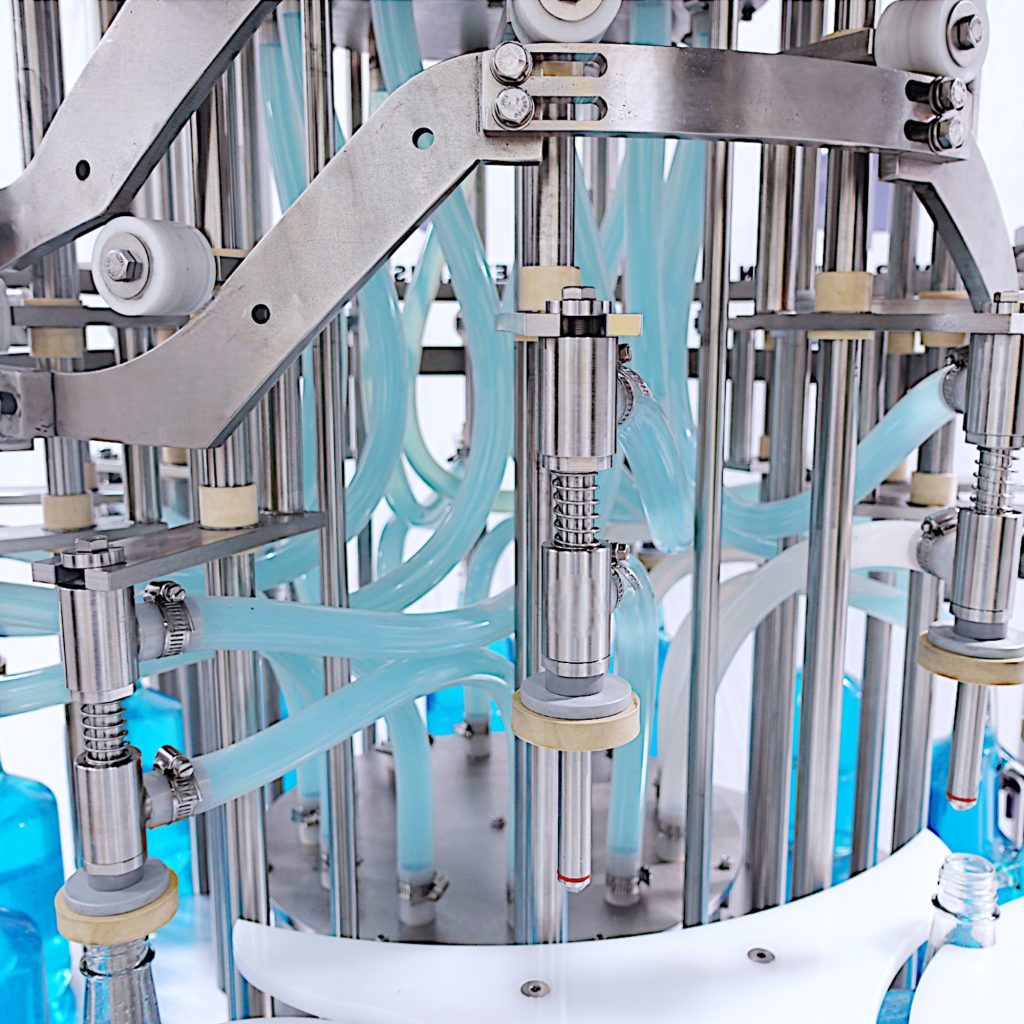 Accutek Packaging Equipment Company, Inc.