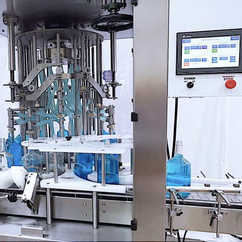 Accutek Packaging Equipment Company, Inc.