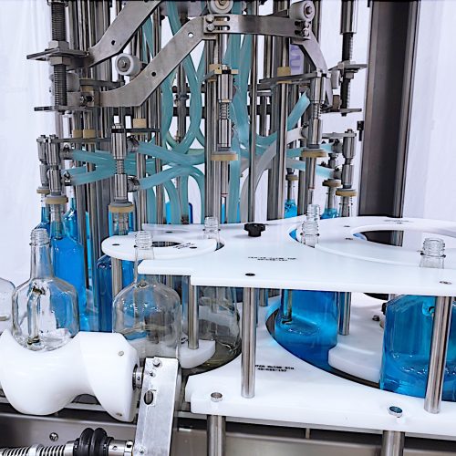 Accutek Packaging Equipment Company, Inc.