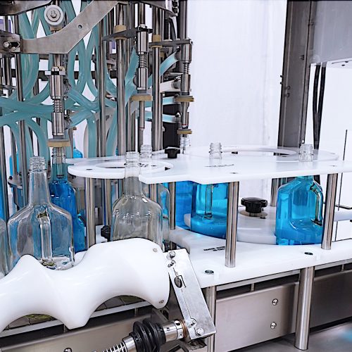 Accutek Packaging Equipment Company, Inc.