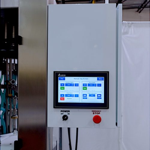 Packaging Machinery