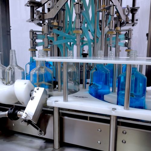 Packaging Machinery