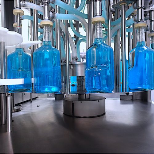 Packaging Machinery
