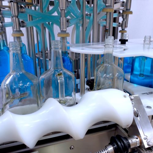 Packaging Machinery