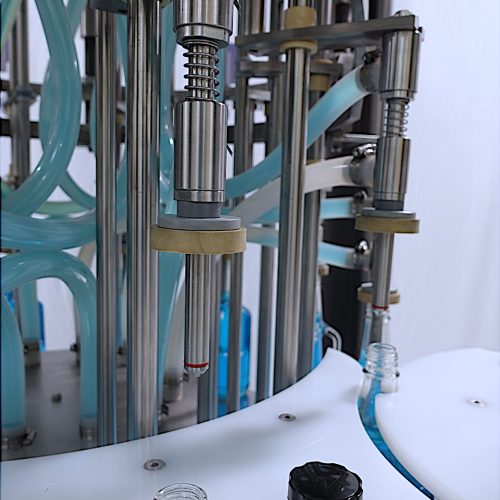 Packaging Machinery