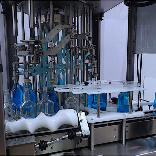 Packaging Machinery