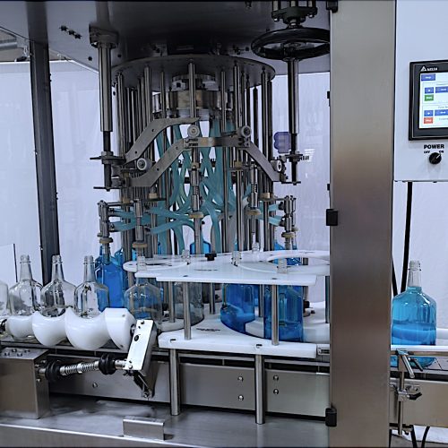 Packaging Machinery