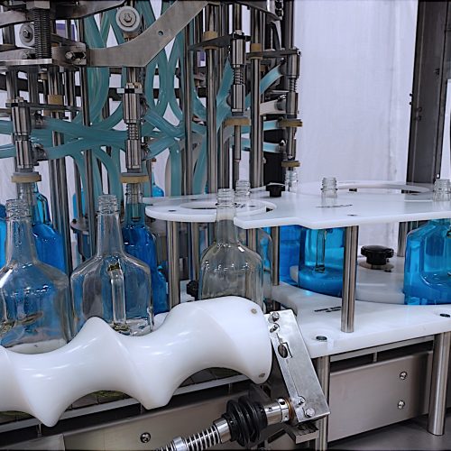 Packaging Machinery