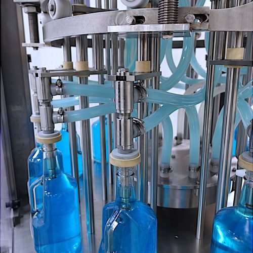 Packaging Machinery